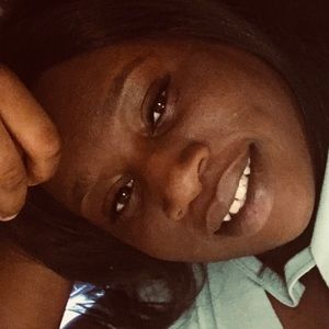 Meet your Posher, Keiona